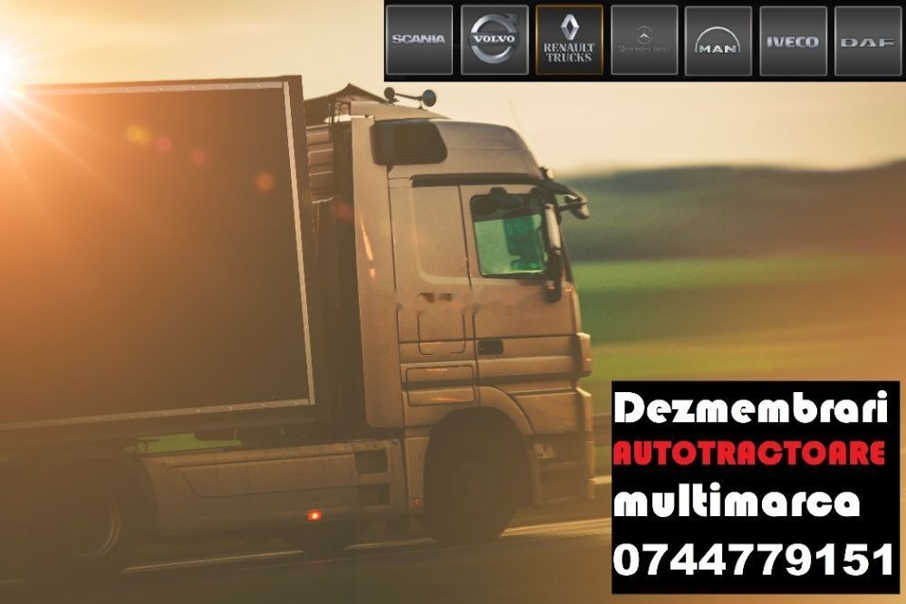 Janta semiremorca Krone Schmitz 22.5 din dezmembrari + alte mode - Rim for Truck: picture 2 Janta semiremorca Krone Schmitz 22.5 din dezmembrari + alte mode - Rim for Truck: picture 2
