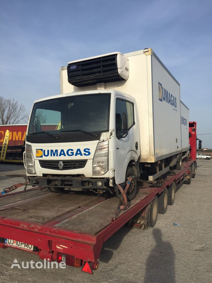 Dezmembrari RENAULT Maxity - Spare parts for Truck: picture 2 Dezmembrari RENAULT Maxity - Spare parts for Truck: picture 2