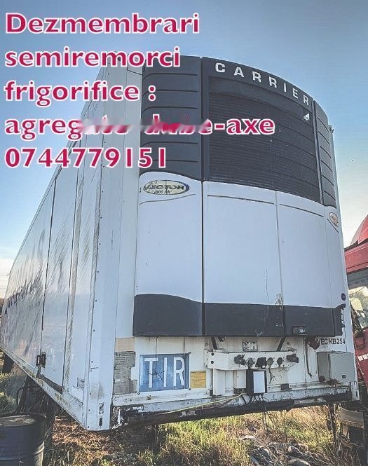 Piese Dezmembrari CAMIOANE Mercedes-Benz Actros Axor Atego Vario - Spare parts for Truck: picture 1 Piese Dezmembrari CAMIOANE Mercedes-Benz Actros Axor Atego Vario - Spare parts for Truck: picture 1