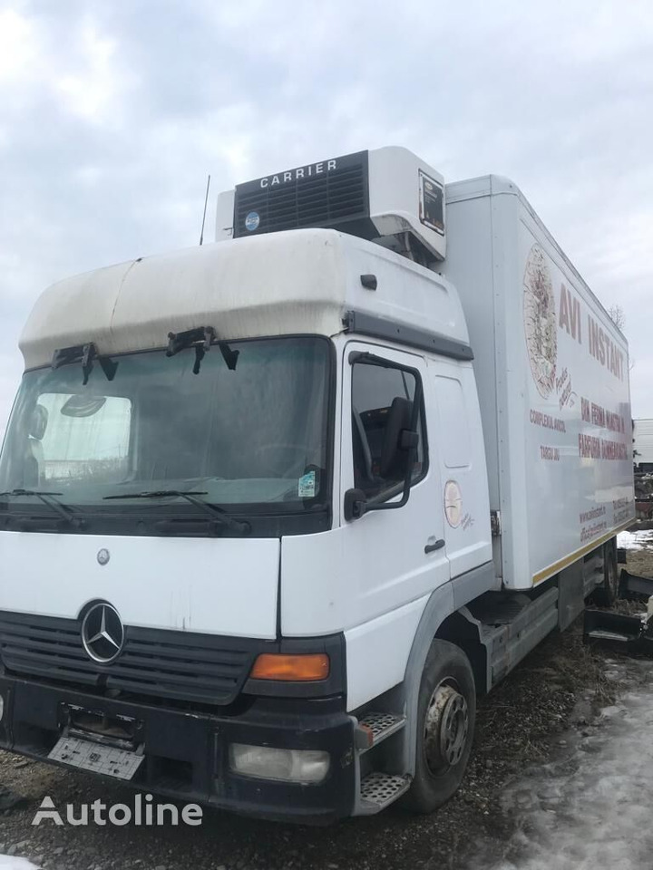 Piese din Dezmembrari Camion frigorific Mercedes Atego - Spare parts for Truck: picture 1 Piese din Dezmembrari Camion frigorific Mercedes Atego - Spare parts for Truck: picture 1