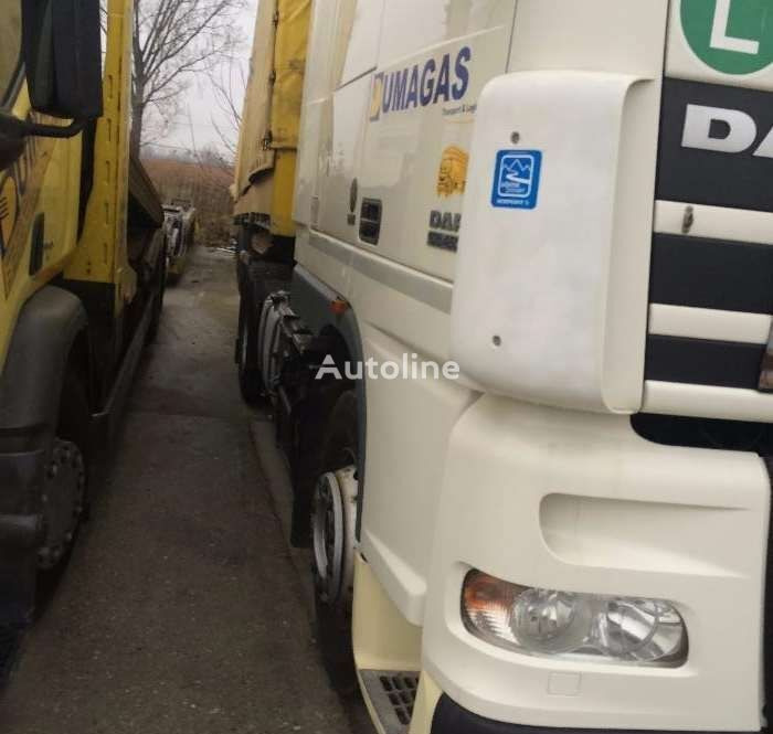 DAF Dezmembrari XF 105 EURO 5 - Tractor unit: picture 2 DAF Dezmembrari XF 105 EURO 5 - Tractor unit: picture 2