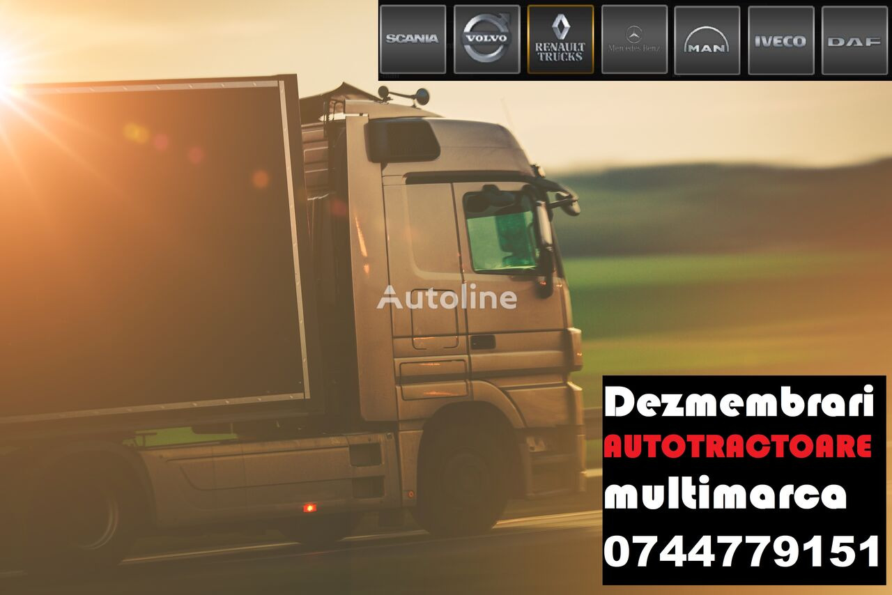 Volvo FH12 EURO 6 2016 460 A Volvo FH12 EURO 6 2016 460 truck - Cab for Truck: picture 4 Volvo FH12 EURO 6 2016 460 A Volvo FH12 EURO 6 2016 460 truck - Cab for Truck: picture 4