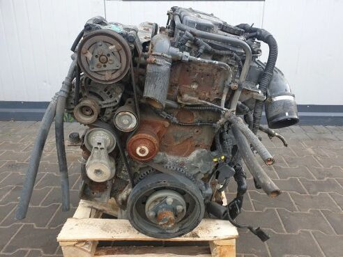DAF BE110 C DAF LF 45 - Engine for Truck: picture 4 DAF BE110 C DAF LF 45 - Engine for Truck: picture 4