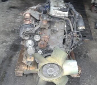 DAF BE99C DAF truck - Engine for Truck: picture 4 DAF BE99C DAF truck - Engine for Truck: picture 4