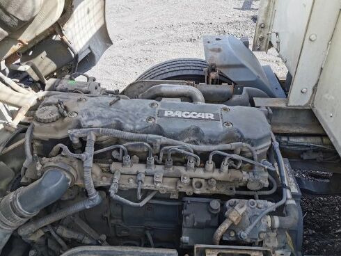 DAF GR165S2 DAF CF 4x2, LF truck - Engine for Truck: picture 3 DAF GR165S2 DAF CF 4x2, LF truck - Engine for Truck: picture 3