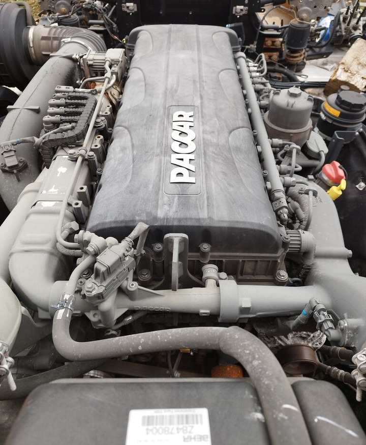 DAF MX-11 320 H1 DAF XF, CF, IRIZAR i8, IRIZAR i4 - Engine for Truck: picture 1 DAF MX-11 320 H1 DAF XF, CF, IRIZAR i8, IRIZAR i4 - Engine for Truck: picture 1