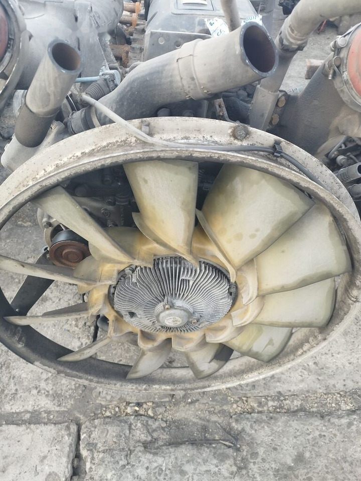 DAF MX 300 U4 DAF XF, CF - Engine for Truck: picture 2 DAF MX 300 U4 DAF XF, CF - Engine for Truck: picture 2