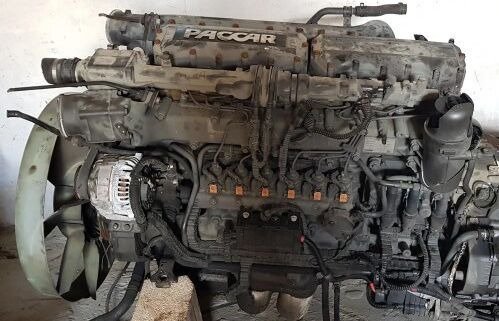 DAF PR228 U1 DAF CF 4x2, CF 6x2 - Engine for Truck: picture 1 DAF PR228 U1 DAF CF 4x2, CF 6x2 - Engine for Truck: picture 1