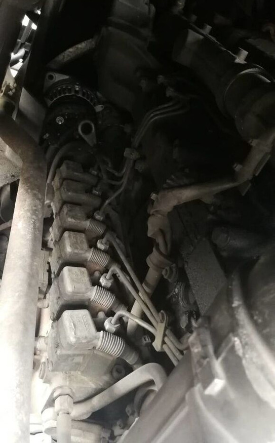 DAF XE 315 C1 DAF XF - Engine for Truck: picture 3 DAF XE 315 C1 DAF XF - Engine for Truck: picture 3