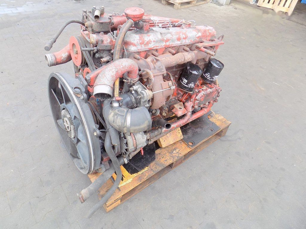 IVECO 8060.45B IVECO EuroCargo - Engine for Truck: picture 5 IVECO 8060.45B IVECO EuroCargo - Engine for Truck: picture 5