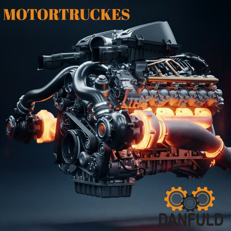 IVECO F3AE0681D Cursor 10 IVECO EuroStar, EuroTech, Stralis - Engine for Truck: picture 5 IVECO F3AE0681D Cursor 10 IVECO EuroStar, EuroTech, Stralis - Engine for Truck: picture 5