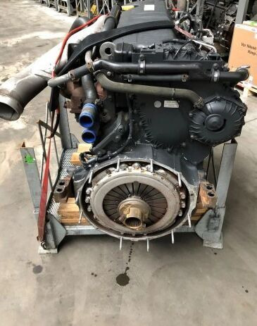 IVECO F3GFE611 IVECO STRALIS truck - Engine for Truck: picture 2 IVECO F3GFE611 IVECO STRALIS truck - Engine for Truck: picture 2
