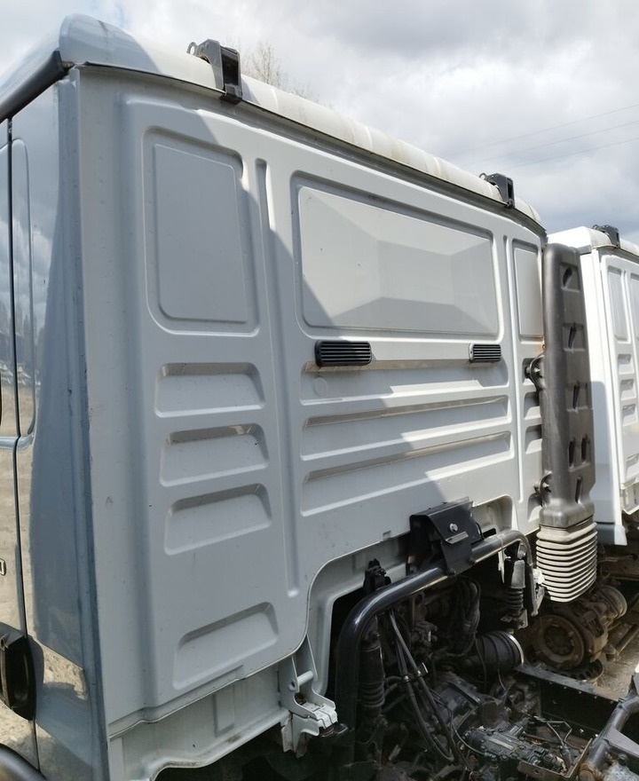 MAN TGL MAN Man TGL - Cab for Truck: picture 3 MAN TGL MAN Man TGL - Cab for Truck: picture 3