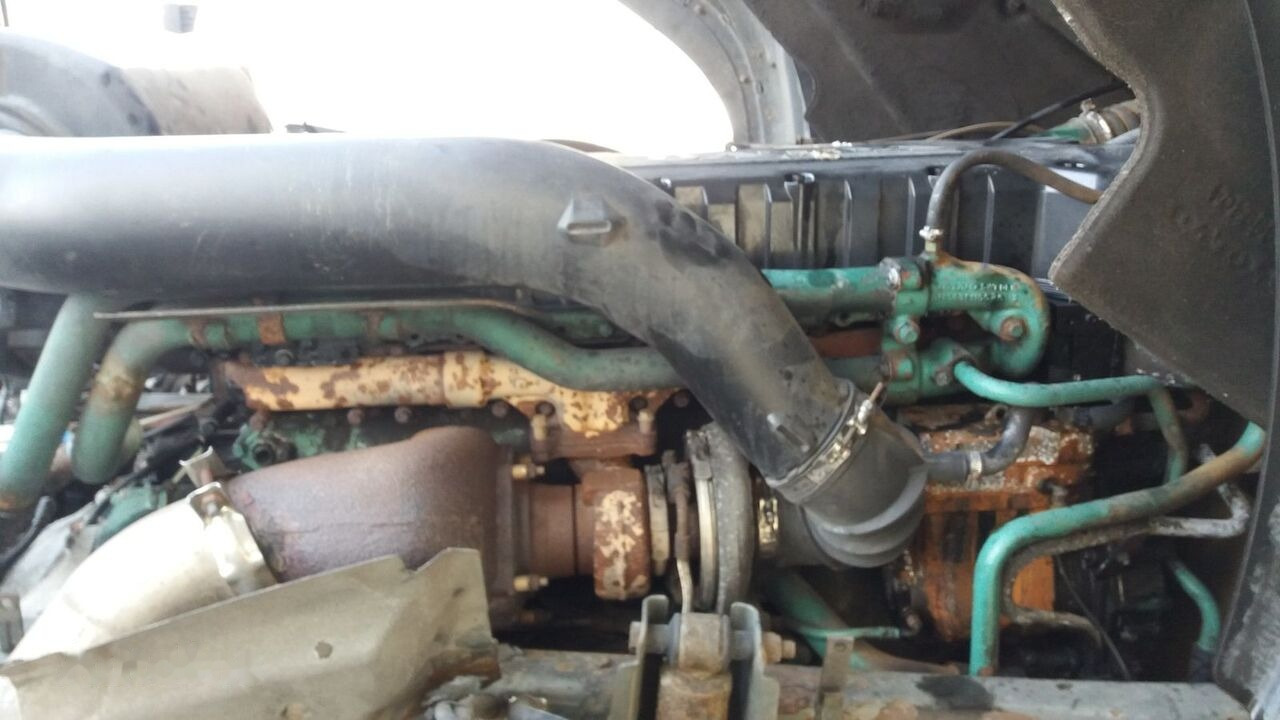 Volvo D12 D Volvo FH12, FL12, FM12, NH12 - Engine for Truck: picture 2 Volvo D12 D Volvo FH12, FL12, FM12, NH12 - Engine for Truck: picture 2