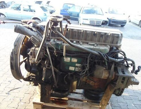 Volvo D12A   Volvo truck - Engine for Truck: picture 1 Volvo D12A   Volvo truck - Engine for Truck: picture 1