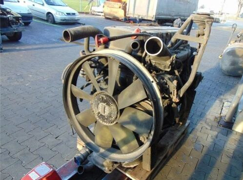 Volvo D12A   Volvo truck - Engine for Truck: picture 5 Volvo D12A   Volvo truck - Engine for Truck: picture 5