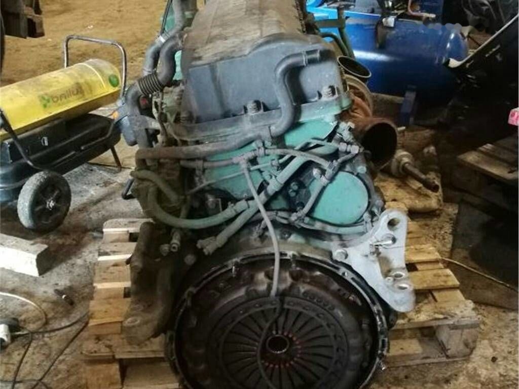 Volvo D13A 480 Volvo FH13 - Engine for Truck: picture 3 Volvo D13A 480 Volvo FH13 - Engine for Truck: picture 3