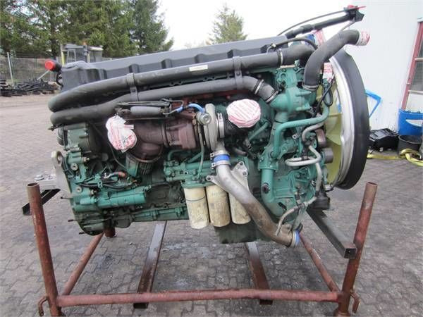 Volvo D13A520 EC06 Volvo FH, FMX - Engine for Truck: picture 2 Volvo D13A520 EC06 Volvo FH, FMX - Engine for Truck: picture 2