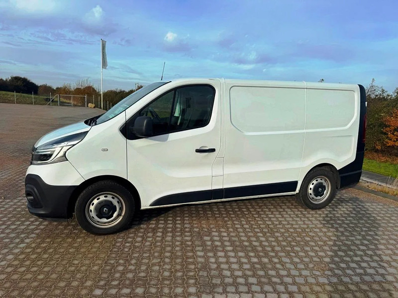 Renault Trafic box - Box van: picture 3 Renault Trafic box - Box van: picture 3