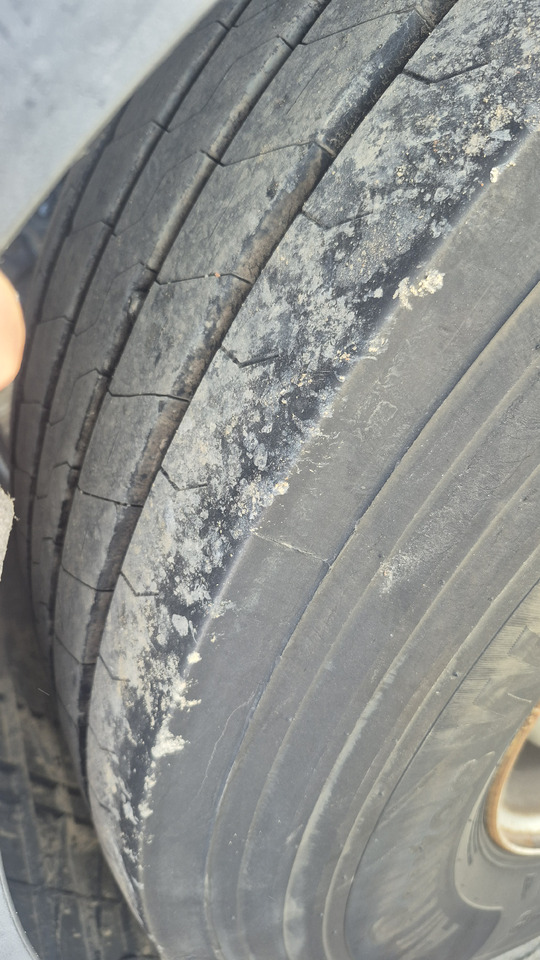 Tractor unit MAN TGX 41.680: picture 21