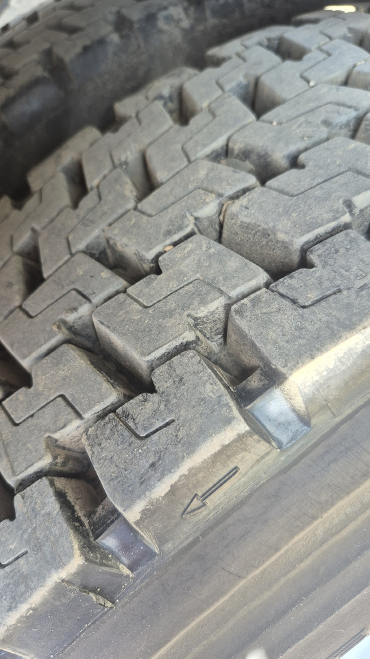 Tractor unit MAN TGX 41.680: picture 16