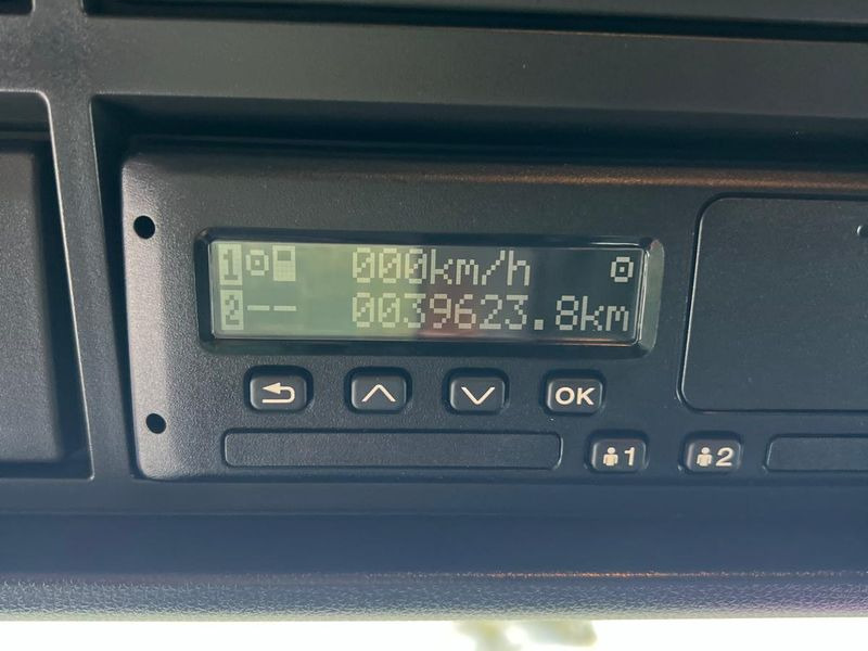 MAN TGS SEMIRIMORCHIO RIBALTABILE MAN TGS 33.510 - Tipper: picture 5 MAN TGS SEMIRIMORCHIO RIBALTABILE MAN TGS 33.510 - Tipper: picture 5
