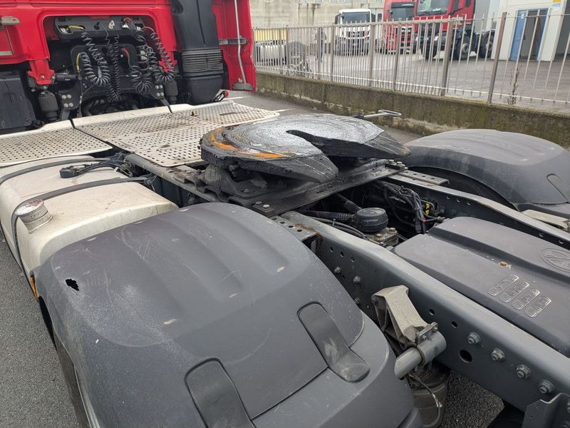 Trattore stradale DAF XF XF 106 / 530 - Tractor unit: picture 5 Trattore stradale DAF XF XF 106 / 530 - Tractor unit: picture 5