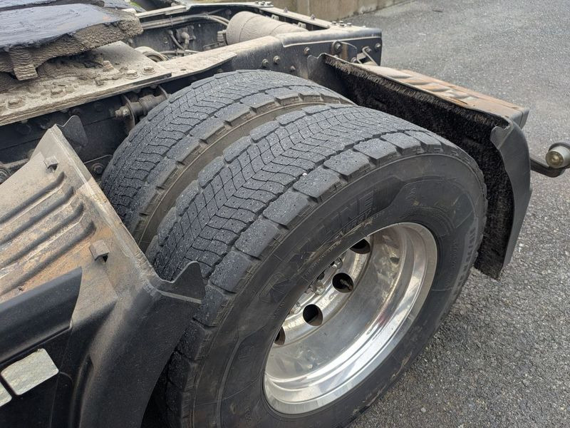 Trattore stradale FORD F-MAX F-MAX 500 - Tractor unit: picture 4 Trattore stradale FORD F-MAX F-MAX 500 - Tractor unit: picture 4