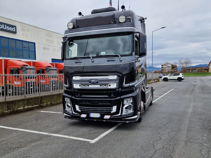 Trattore stradale FORD F-MAX F-MAX 500 - Tractor unit: picture 3 Trattore stradale FORD F-MAX F-MAX 500 - Tractor unit: picture 3