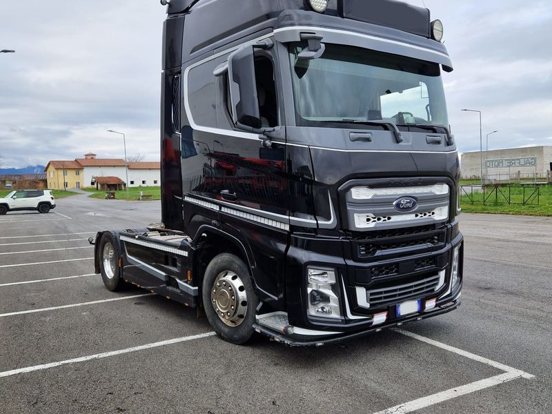 Trattore stradale FORD F-MAX F-MAX 500 - Tractor unit: picture 2 Trattore stradale FORD F-MAX F-MAX 500 - Tractor unit: picture 2