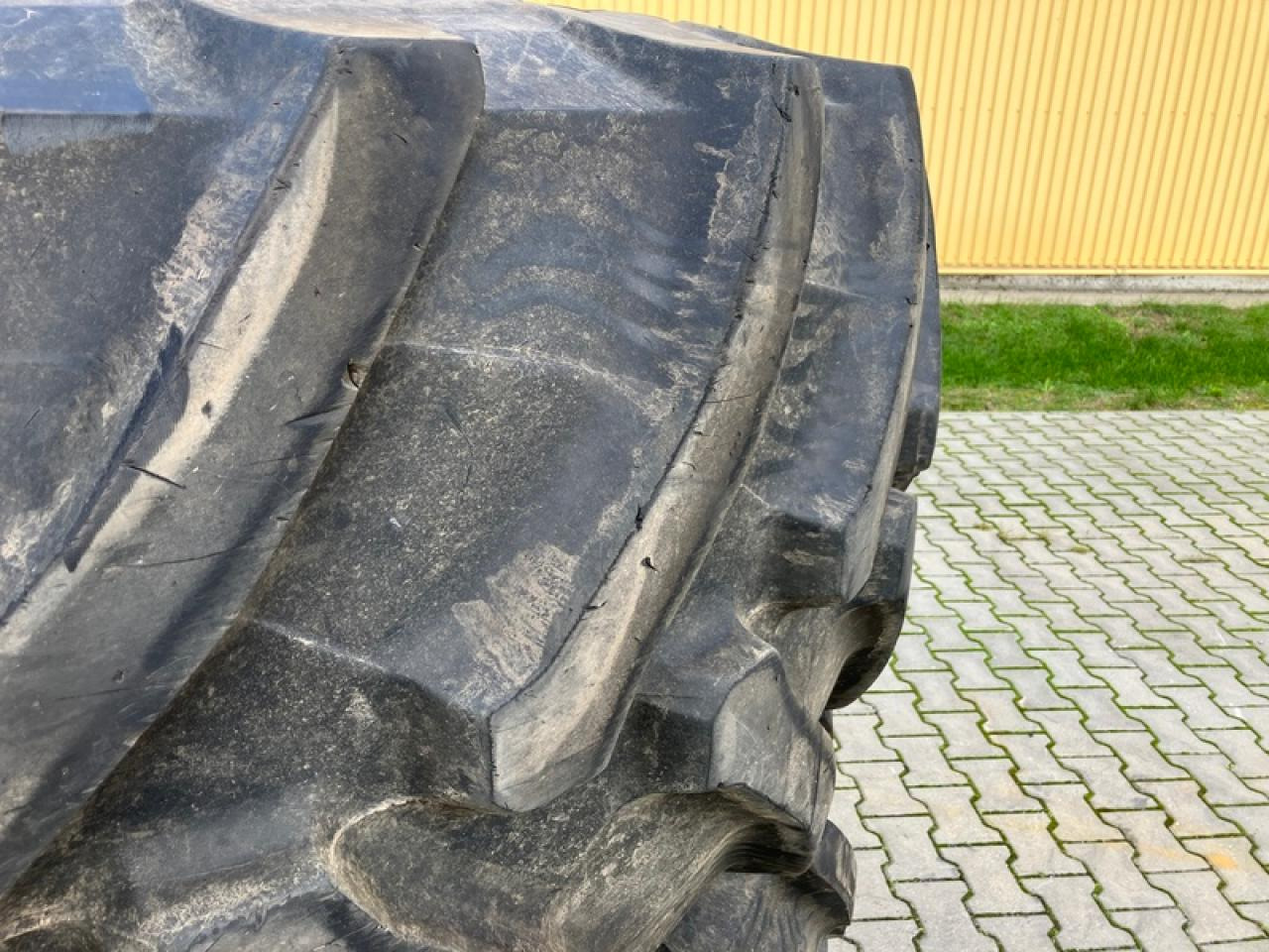 Trelleborg 710/75R42 TM900 - Tire: picture 2 Trelleborg 710/75R42 TM900 - Tire: picture 2