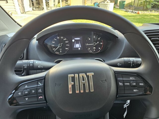 FIAT Ducato 140 DOKA Pritsche 2,9 Meter Klima DAB... - Flatbed van, Combi van: picture 2 FIAT Ducato 140 DOKA Pritsche 2,9 Meter Klima DAB... - Flatbed van, Combi van: picture 2