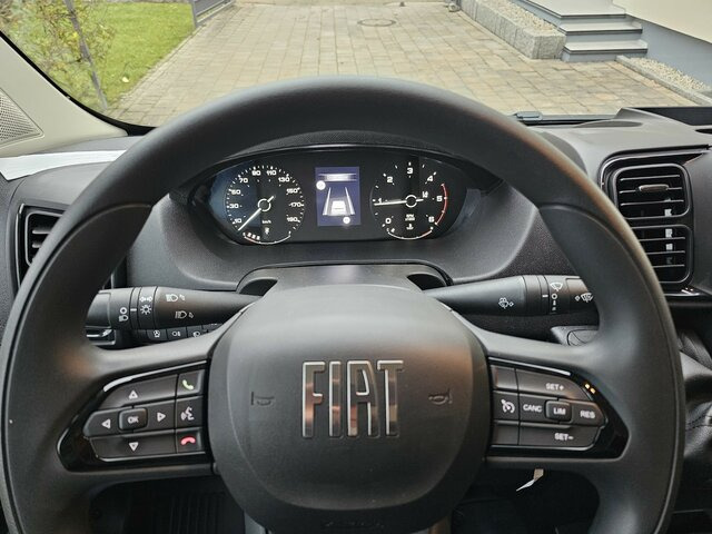 FIAT Ducato 35 MAXI 180 Serie10-9.2 Modell 2025 L2H2... - Panel van: picture 4 FIAT Ducato 35 MAXI 180 Serie10-9.2 Modell 2025 L2H2... - Panel van: picture 4