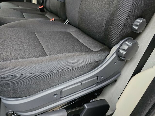 FIAT Ducato 35 MAXI 180 Serie10-9.2 Modell 2025 L2H2... - Panel van: picture 2 FIAT Ducato 35 MAXI 180 Serie10-9.2 Modell 2025 L2H2... - Panel van: picture 2