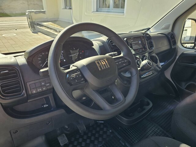 FIAT Ducato 35 MAXI L5H3 L4H3 140 17m³ Serie10 9.2 - Panel van: picture 3 FIAT Ducato 35 MAXI L5H3 L4H3 140 17m³ Serie10 9.2 - Panel van: picture 3