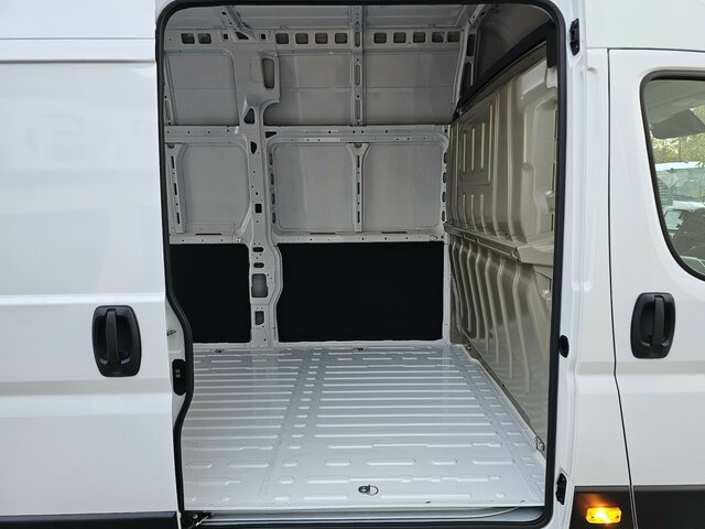 Leasing of FIAT Ducato 35 MAXI L5H3 L4H3 17m³ 180PS Visibility... FIAT Ducato 35 MAXI L5H3 L4H3 17m³ 180PS Visibility...: picture 28