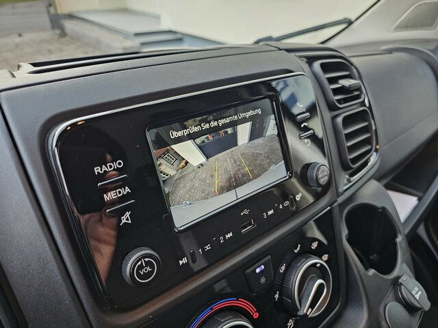 Leasing of FIAT Ducato 35 MAXI L5H3 L4H3 17m³ 180PS Visibility... FIAT Ducato 35 MAXI L5H3 L4H3 17m³ 180PS Visibility...: picture 7