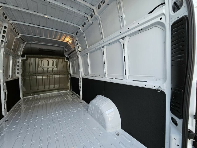 Leasing of FIAT Ducato 35 MAXI L5H3 L4H3 17m³ 180PS Visibility... FIAT Ducato 35 MAXI L5H3 L4H3 17m³ 180PS Visibility...: picture 27