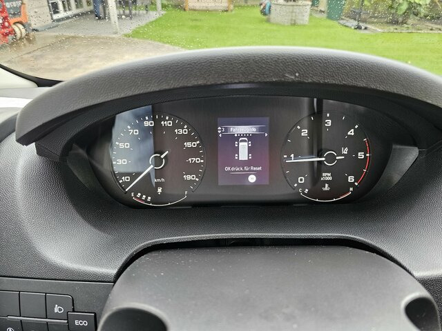 FIAT Ducato MAXI 180 Serie10-9.2 2025 L5 L4 Pritsche - Flatbed van: picture 5 FIAT Ducato MAXI 180 Serie10-9.2 2025 L5 L4 Pritsche - Flatbed van: picture 5