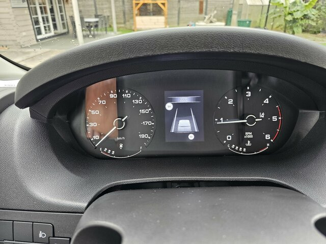 FIAT Ducato MAXI 180 Serie10-9.2 2025 L5 L4 Pritsche - Flatbed van: picture 3 FIAT Ducato MAXI 180 Serie10-9.2 2025 L5 L4 Pritsche - Flatbed van: picture 3