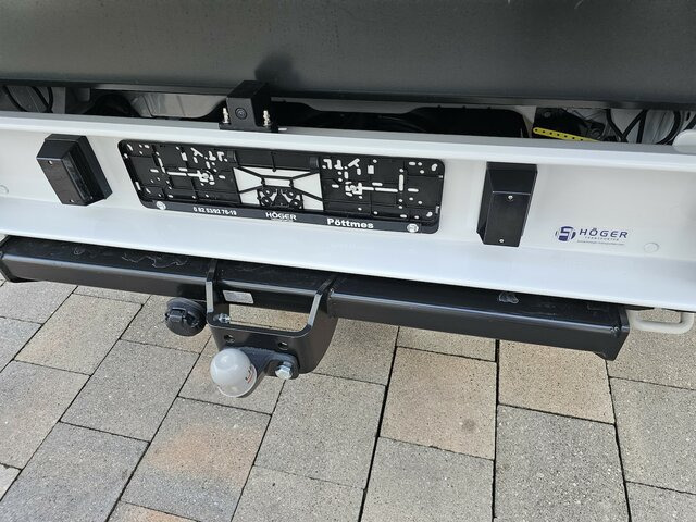 Leasing of FIAT Ducato MAXI Serie10-9.2 2025 DOKA Kipper AHK... FIAT Ducato MAXI Serie10-9.2 2025 DOKA Kipper AHK...: picture 28