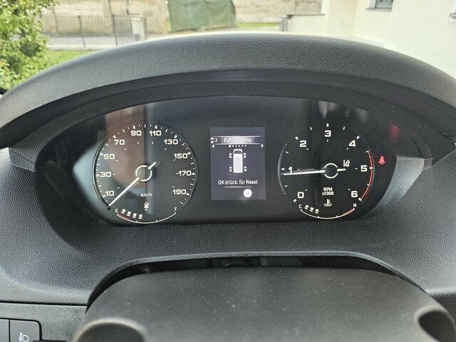 Leasing of FIAT Ducato MAXI Serie10-9.2 2025 DOKA Kipper AHK... FIAT Ducato MAXI Serie10-9.2 2025 DOKA Kipper AHK...: picture 11