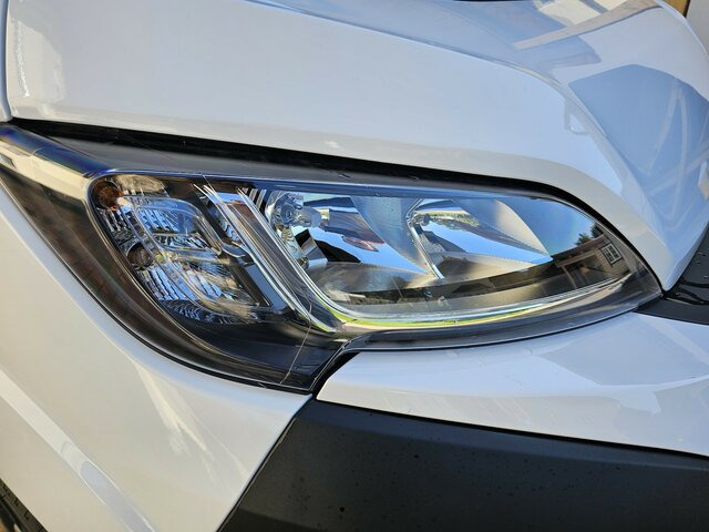 New Small van FIAT Ducato Serie10-9.2 Modell 2025 L2H2 Kamera...: picture 32 New Small van FIAT Ducato Serie10-9.2 Modell 2025 L2H2 Kamera...: picture 32