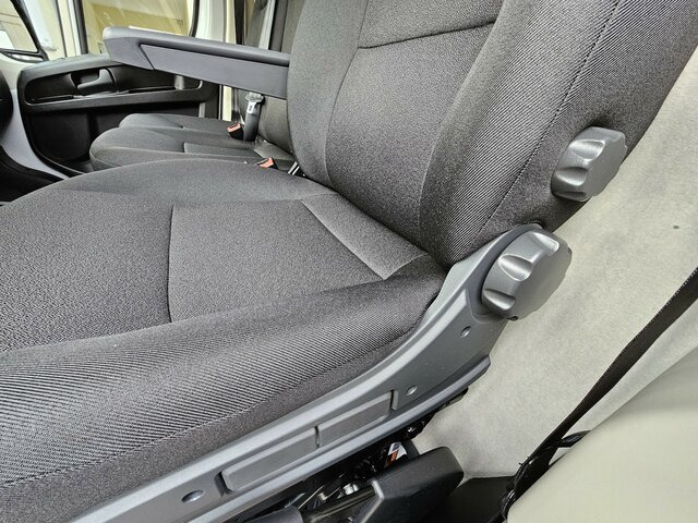 FIAT Ducato Serie10-9.2 Modell 2025 L2H2 Kamera - Small van: picture 2 FIAT Ducato Serie10-9.2 Modell 2025 L2H2 Kamera - Small van: picture 2