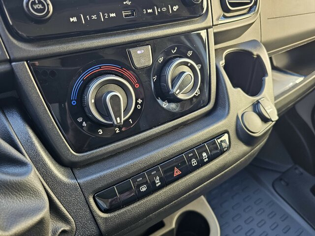 New Small van FIAT Ducato Serie10-9.2 Modell 2025 L2H2 Kamera...: picture 10 New Small van FIAT Ducato Serie10-9.2 Modell 2025 L2H2 Kamera...: picture 10