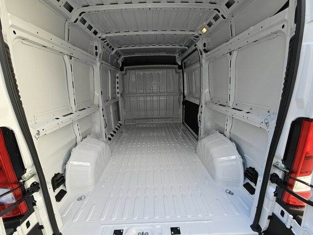 New Small van FIAT Ducato Serie10-9.2 Modell 2025 L2H2 Kamera...: picture 22 New Small van FIAT Ducato Serie10-9.2 Modell 2025 L2H2 Kamera...: picture 22