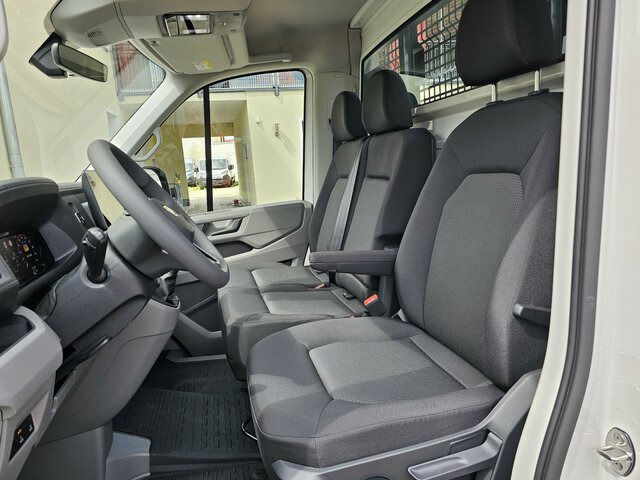 MAN TGE 3.140 Dreiseitenkipper Facelift sofort! - Tipper van: picture 3 MAN TGE 3.140 Dreiseitenkipper Facelift sofort! - Tipper van: picture 3