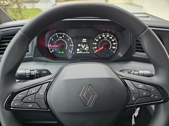 RENAULT Master L2H2 170 Neues Modell 10'' Navi Kamera... - Panel van: picture 3 RENAULT Master L2H2 170 Neues Modell 10'' Navi Kamera... - Panel van: picture 3