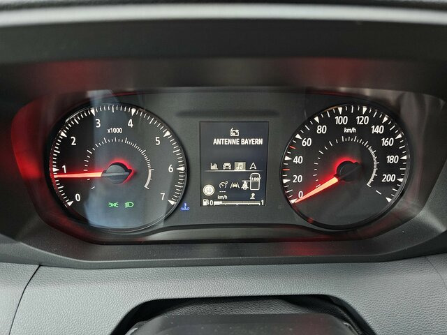 RENAULT Master L2H2 170 Neues Modell 10'' Navi Kamera... - Panel van: picture 2 RENAULT Master L2H2 170 Neues Modell 10'' Navi Kamera... - Panel van: picture 2