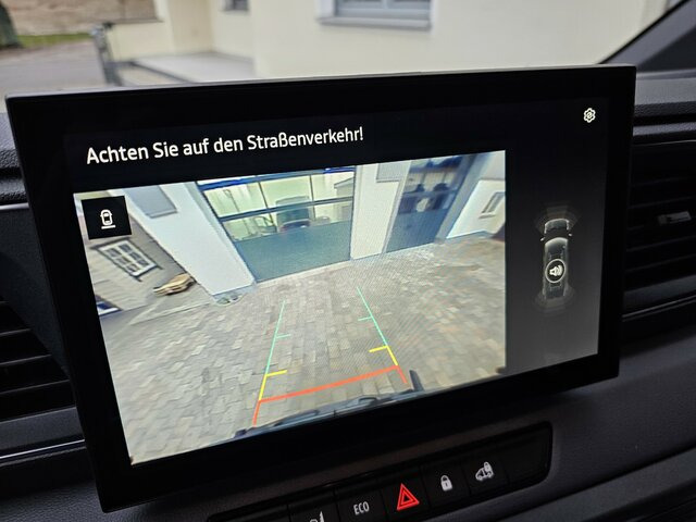 RENAULT Master L2H2 170 Neues Modell 10'' Navi Kamera... - Panel van: picture 5 RENAULT Master L2H2 170 Neues Modell 10'' Navi Kamera... - Panel van: picture 5